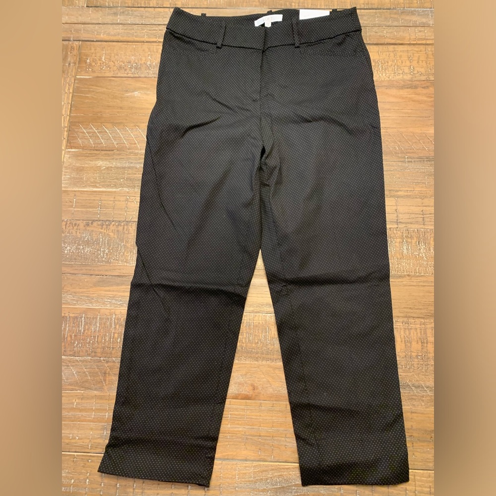 Loft Riviera Pant Size 6